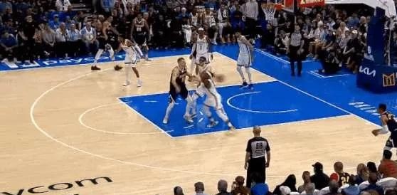 防守端高效发挥，球队擒下胜利