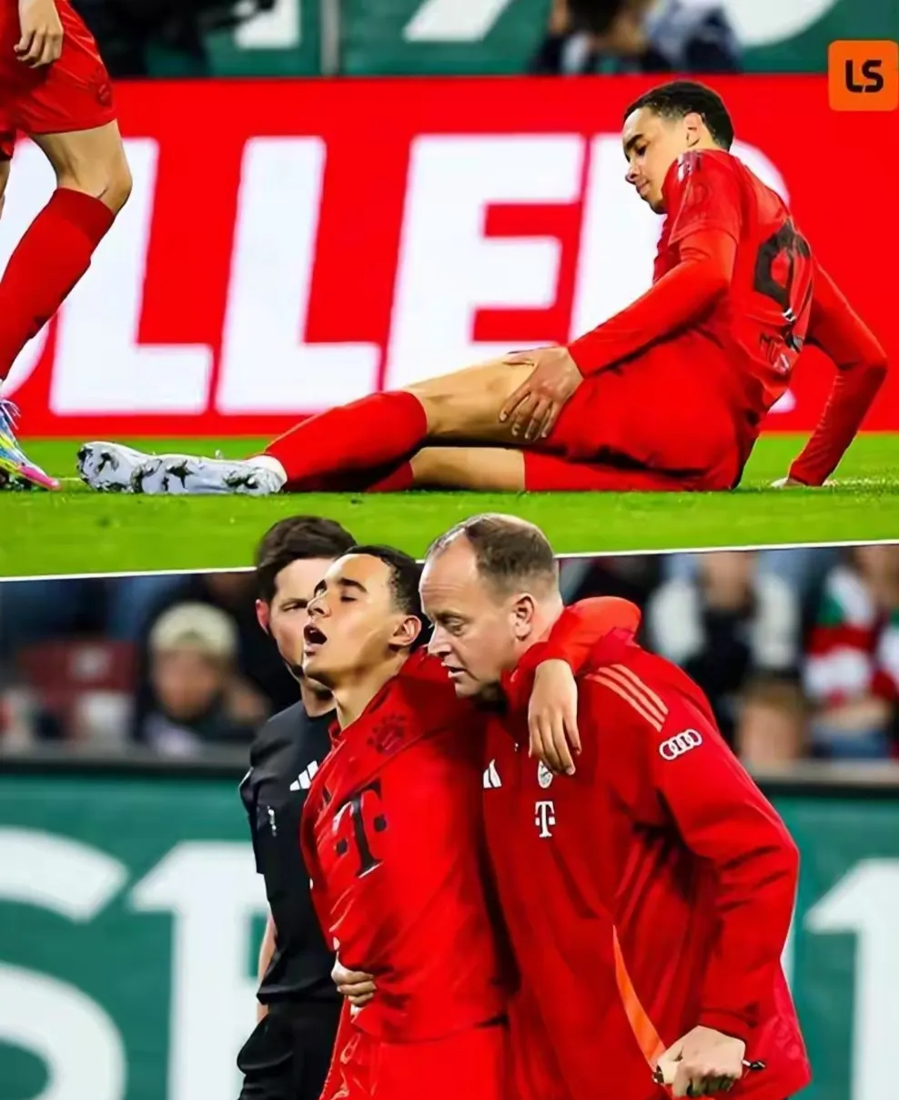 世俱杯赛程-勒沃库森球员受伤，将缺席下一场比赛