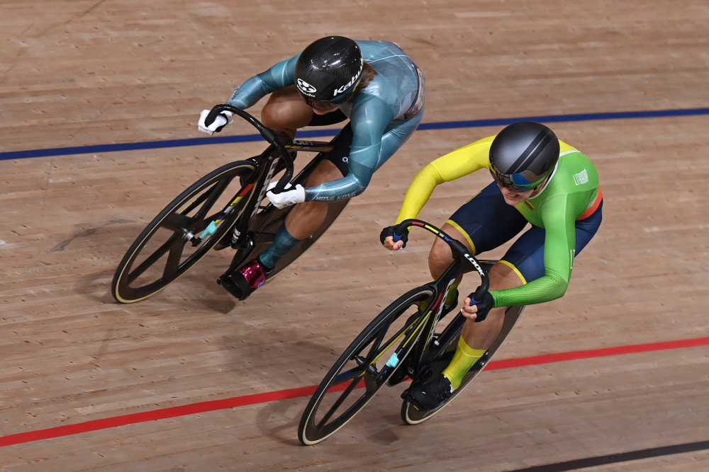 世俱杯2025-比利时自行车选手勇夺比赛铜牌