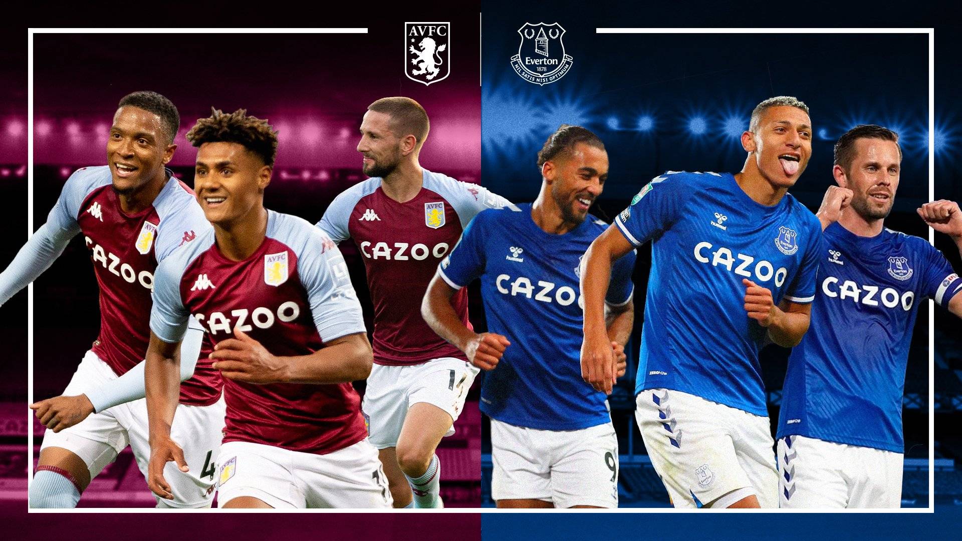 世俱杯改制-阿斯顿维拉客场输给埃弗顿，积分榜下滑