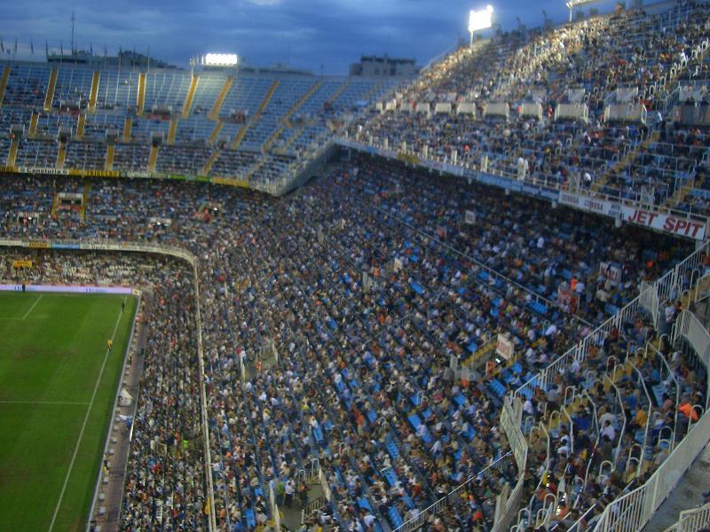 瓦伦西亚在主场迎来一场激动人心的比赛