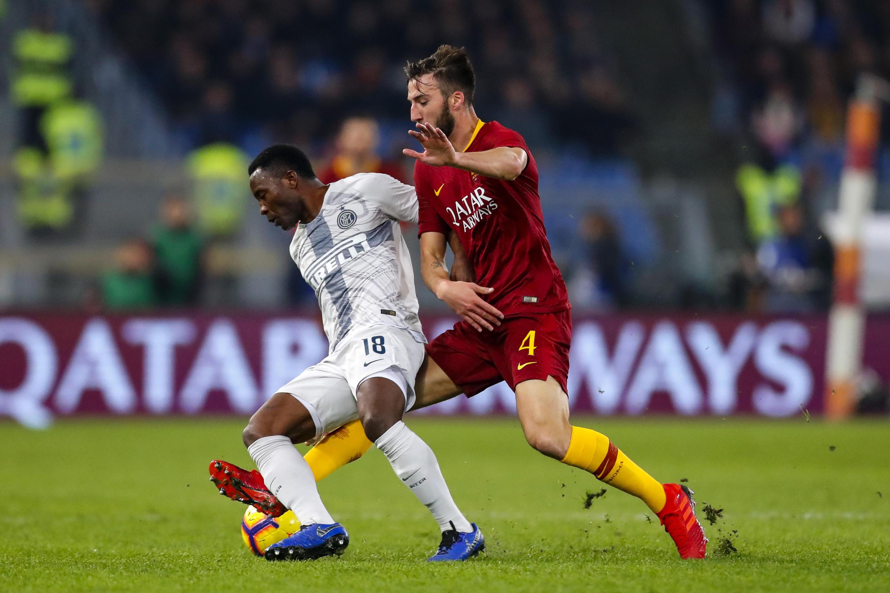 世俱杯官网-罗马遭遇进攻瓶颈,客场战平低级别球队