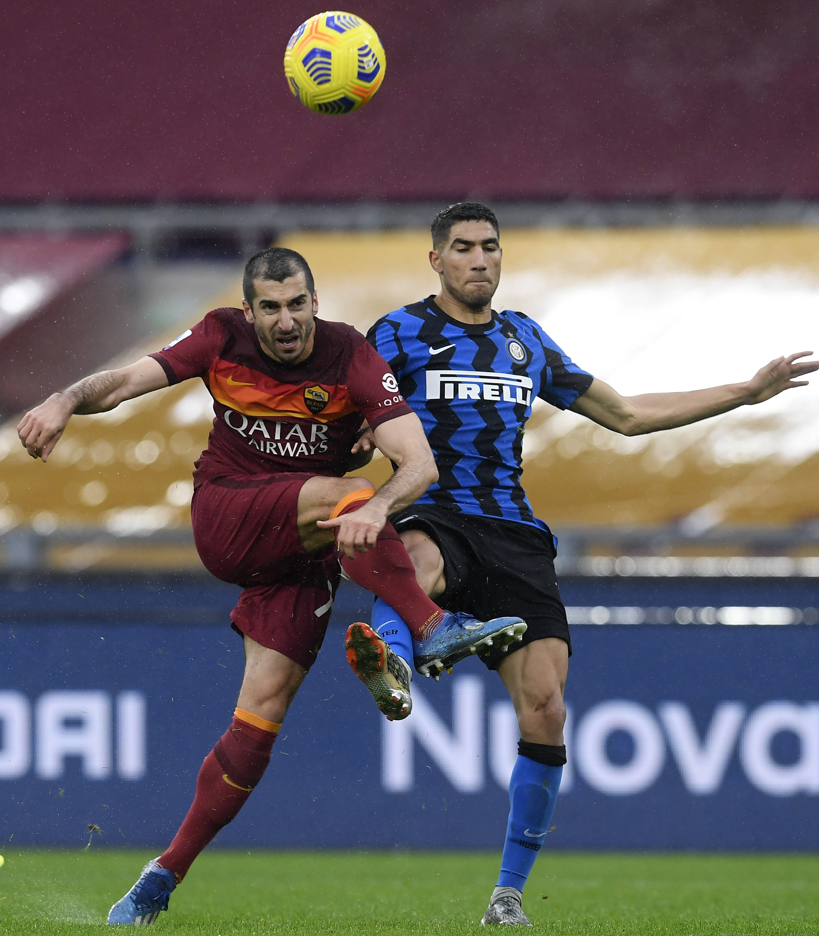 罗马遭遇进攻瓶颈,客场战平低级别球队 罗马遭遇进攻瓶颈,客场战平低级别球队