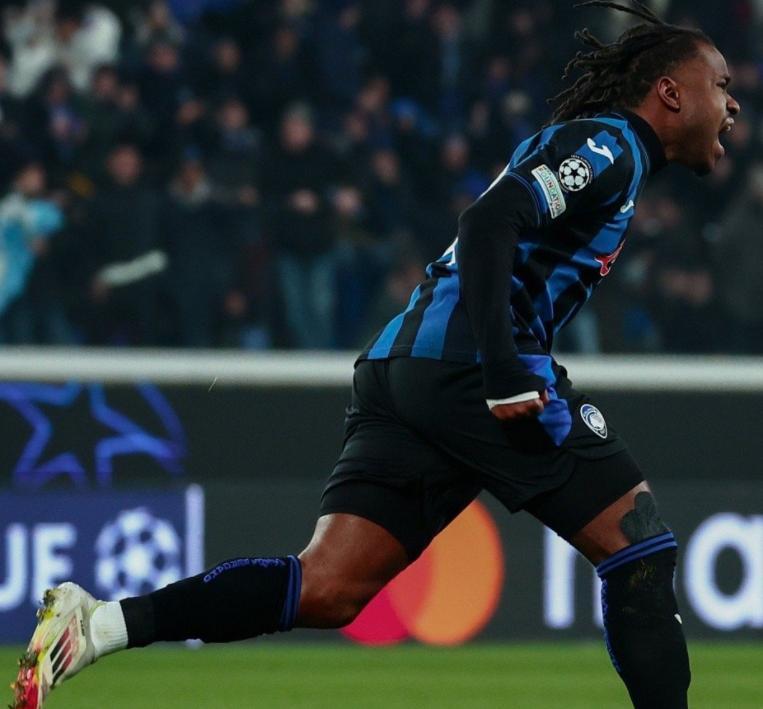 意甲新星崭露头角，成为球队进攻焦点