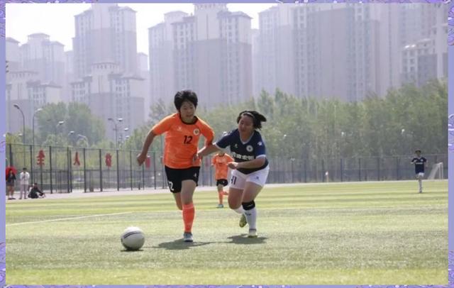 新加坡女足对阵马来西亚队，比赛精彩纷呈