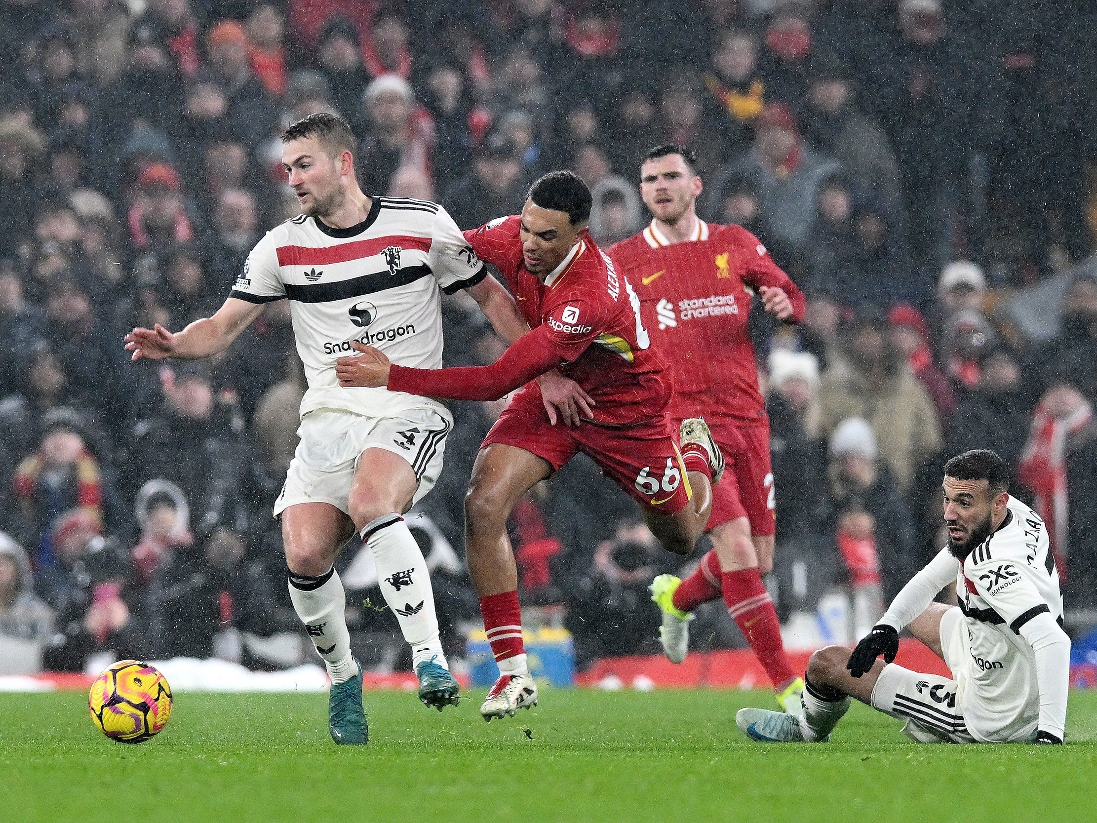 世俱杯参赛资格-曼联主场胜谢菲联,主队信心重振的简单介绍