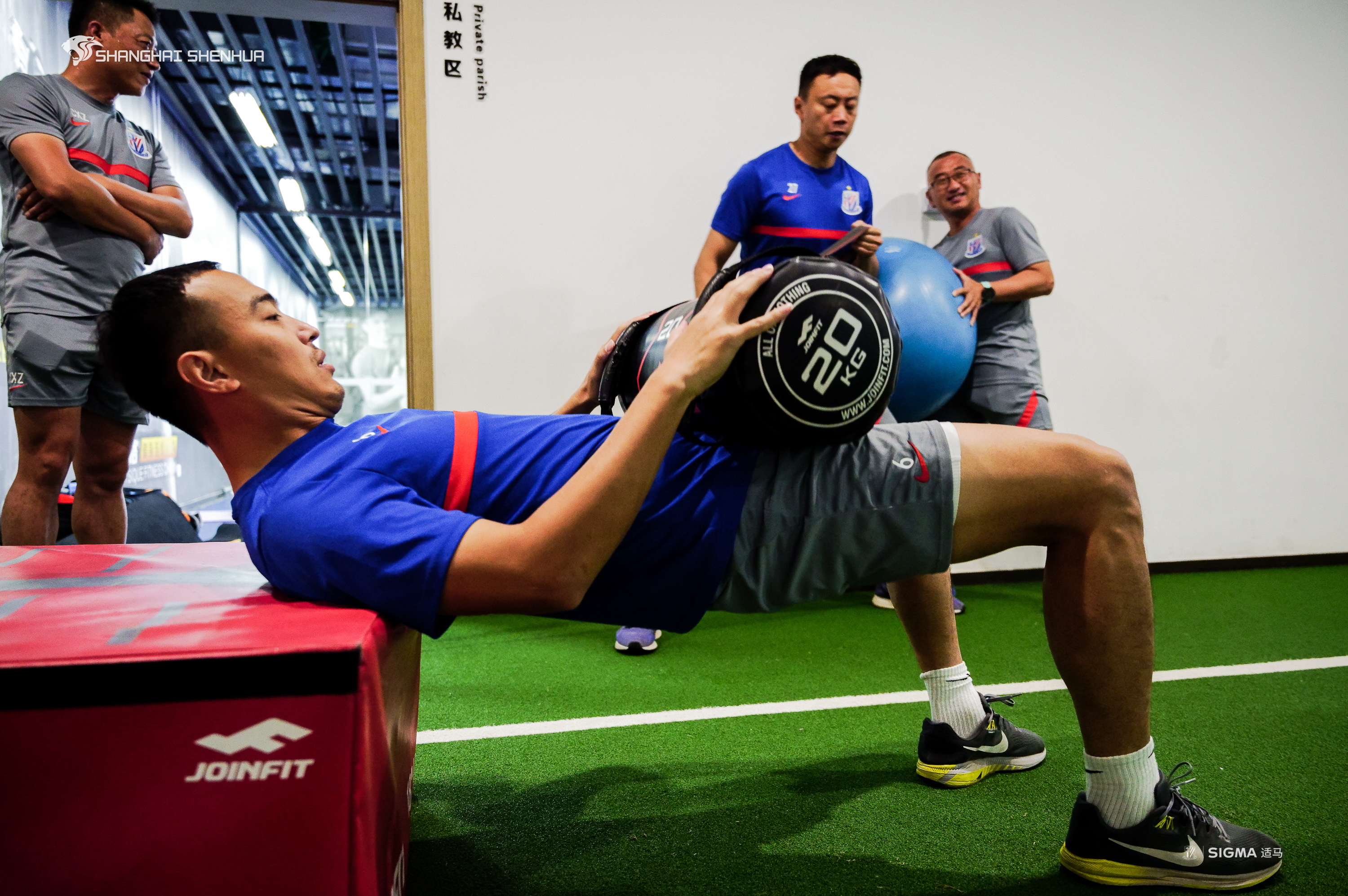 篮板球成为活塞队新焦点，球队训练备战