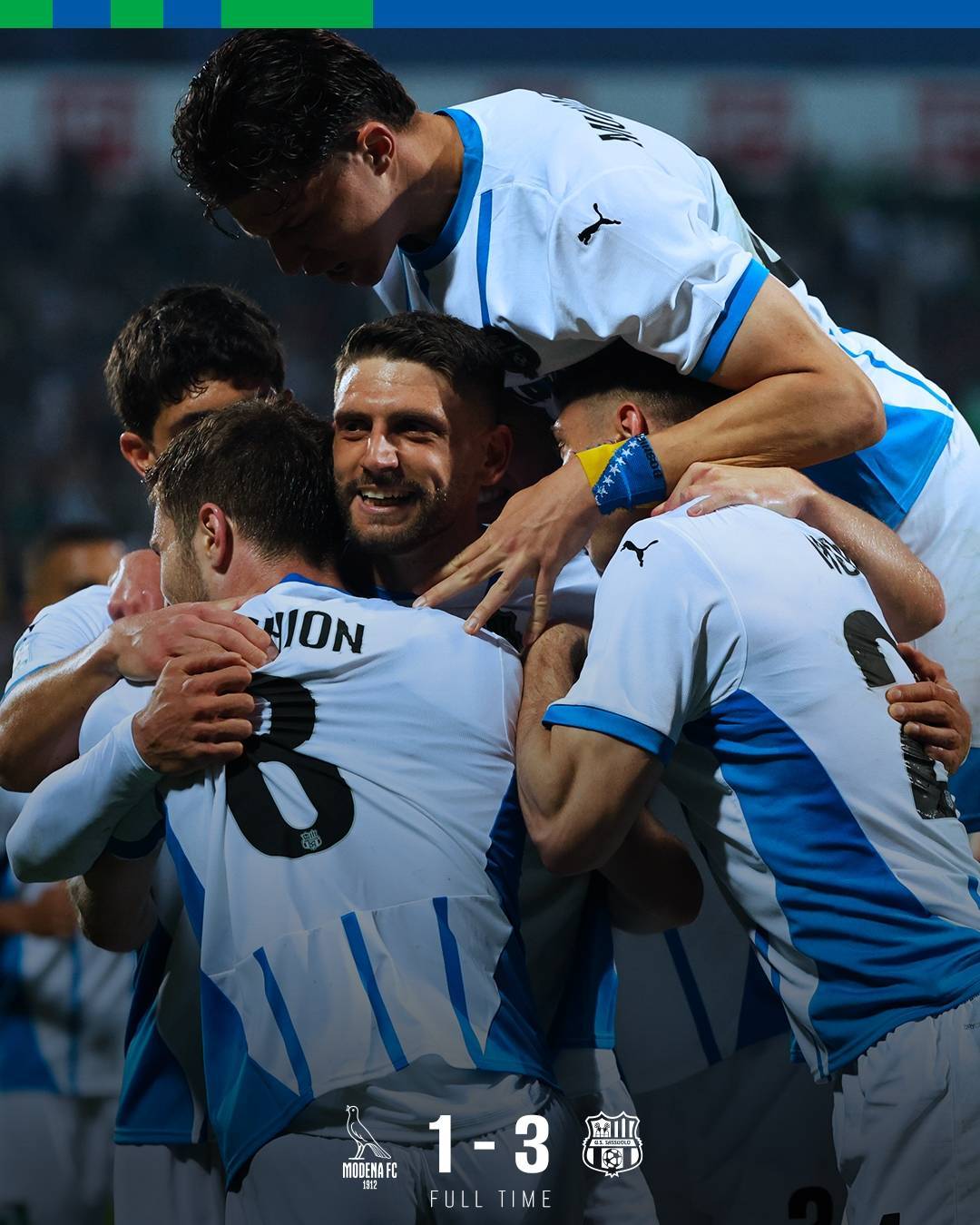 世俱杯直播-包含萨索洛队员状态火热，带领球队连胜的词条