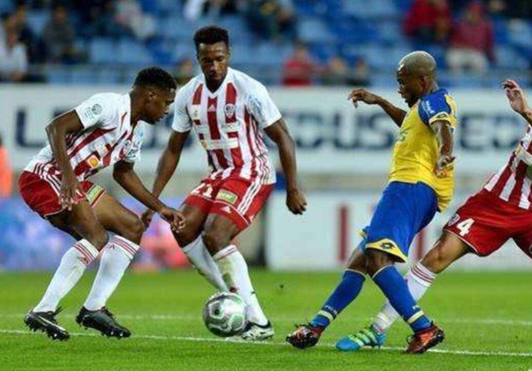 世俱杯奖金-尼斯对决特鲁瓦，比分将会如何收场？的简单介绍