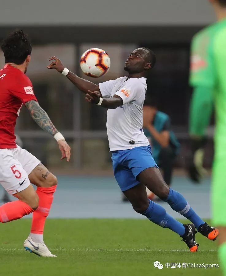 世俱杯官网-泰达客场击败恒大，取得宝贵三分