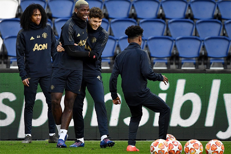 世俱杯直播-里尔预备队表现优异，青训体系值得称赞