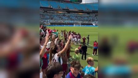 世俱杯参赛资格-包含欧预赛比赛团队合作展现，球员拼尽全力备战决赛的词条