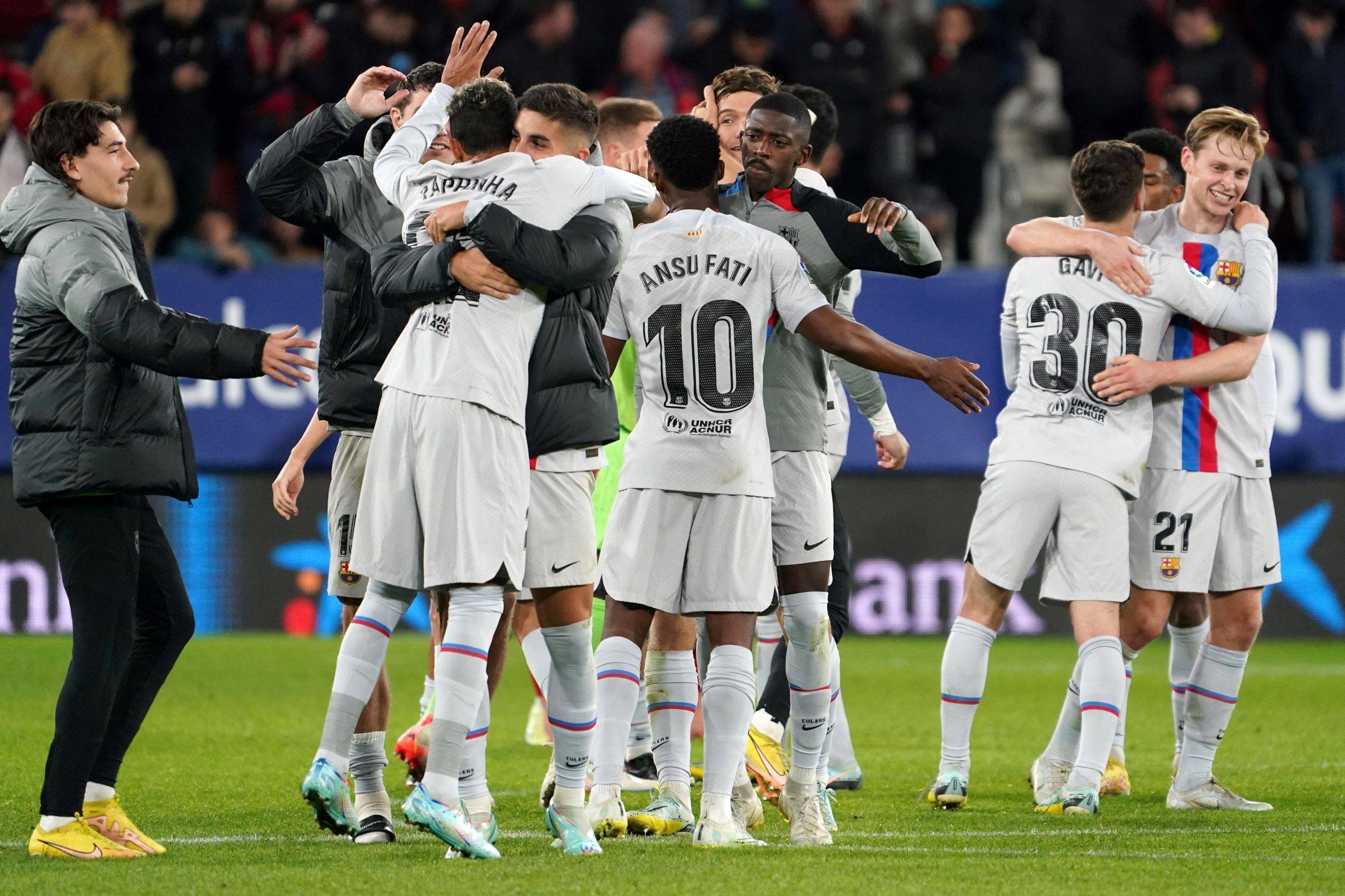 奥格斯堡击败汉诺威96，全取三分