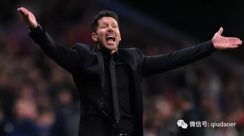 马德里竞技成功逆转拜仁,晋级四强 马德里竞技成功逆转拜仁,晋级四强