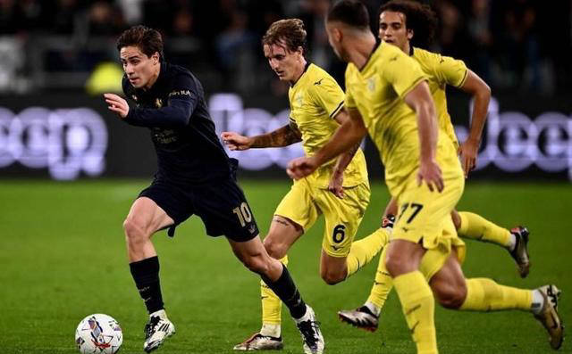 世俱杯时间-尤文图斯主场迎战罗马，力争取得胜利的简单介绍