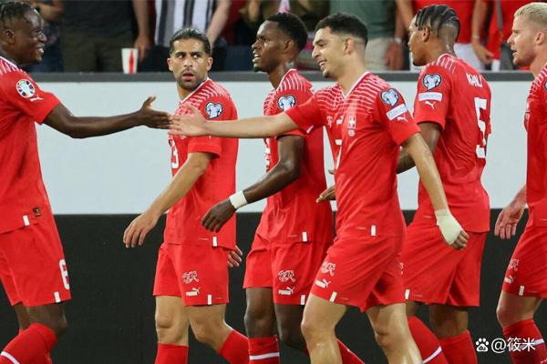 世俱杯-法国惊险淘汰瑞士，晋级欧预赛四强