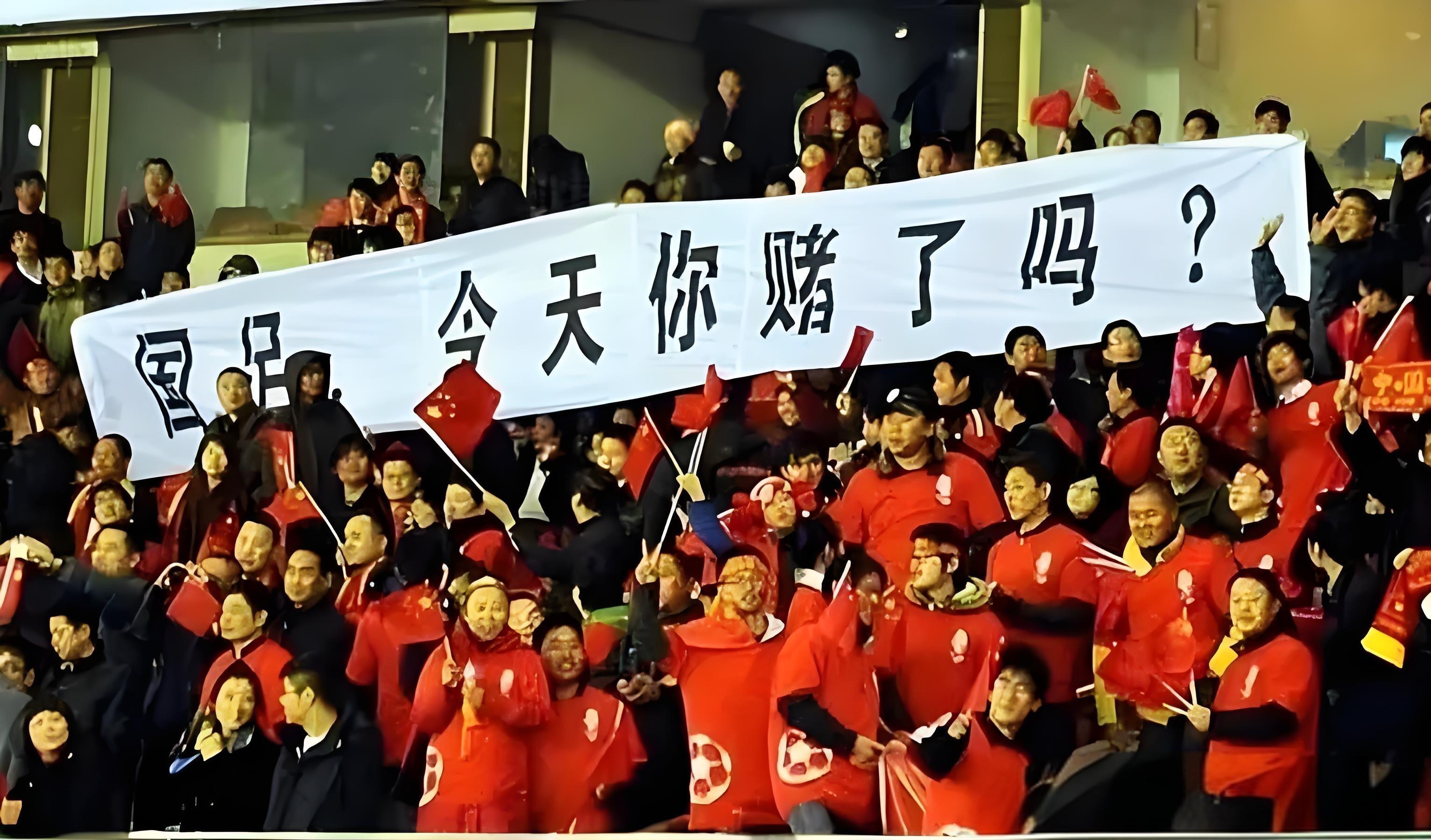 中国女足连败怎破，困局难以逃脱