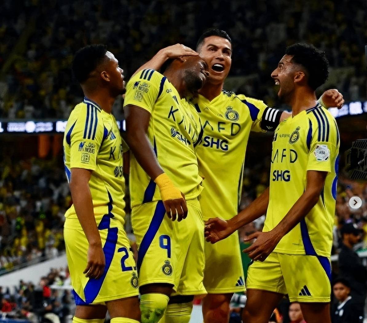 世俱杯官网-沙特球队取得胜利,锁定晋级资格