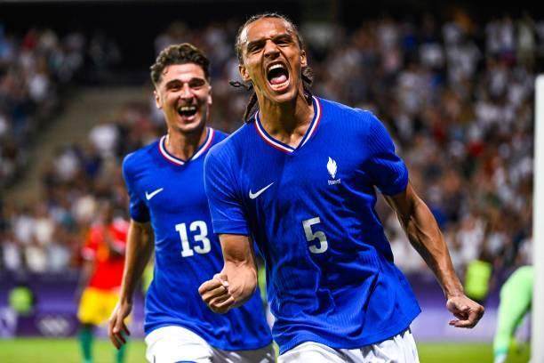 包含欧洲国家队之间的激烈对决引人关注的词条 包含欧洲国家队之间的激烈对决引人关注的词条