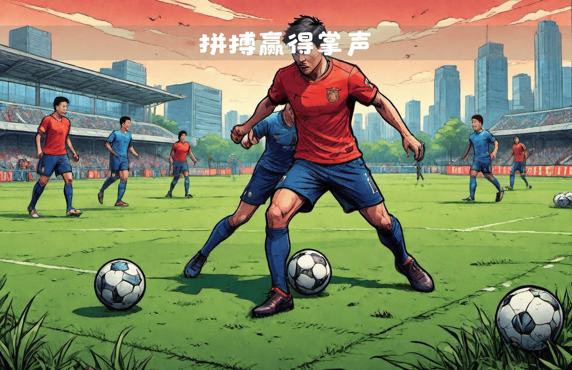 世俱杯决赛-包含体育赛场精彩时刻：球员们英勇拼搏赢得掌声的词条