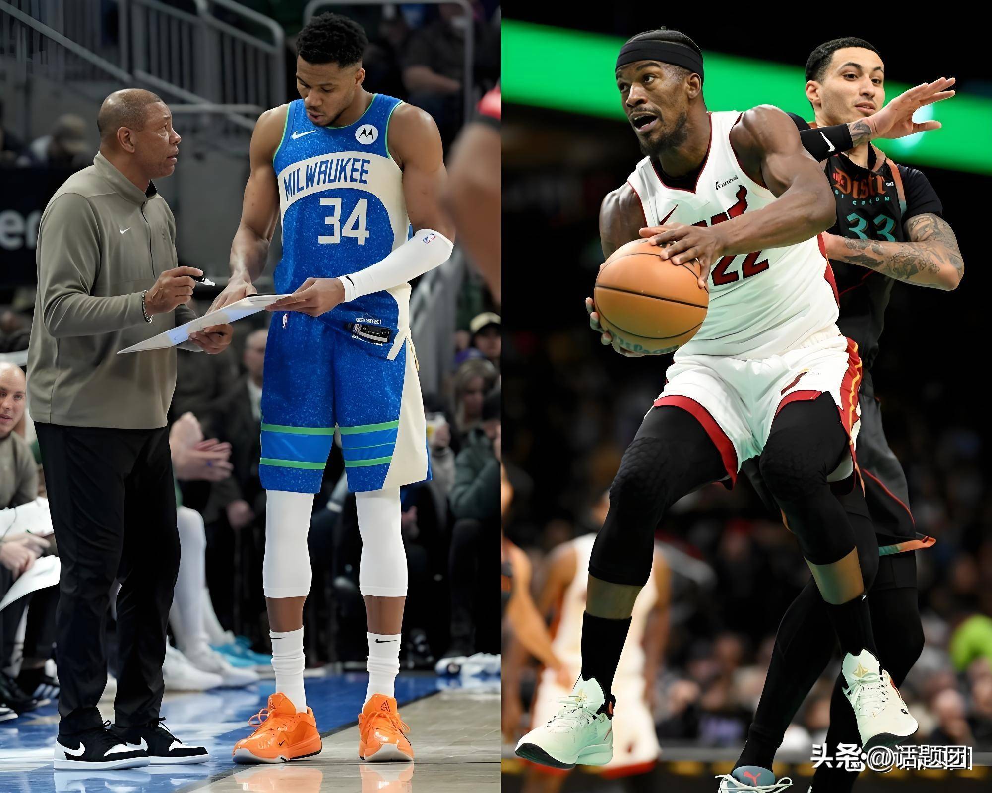 雄鹿队完胜对手，晋级西部决赛的简单介绍