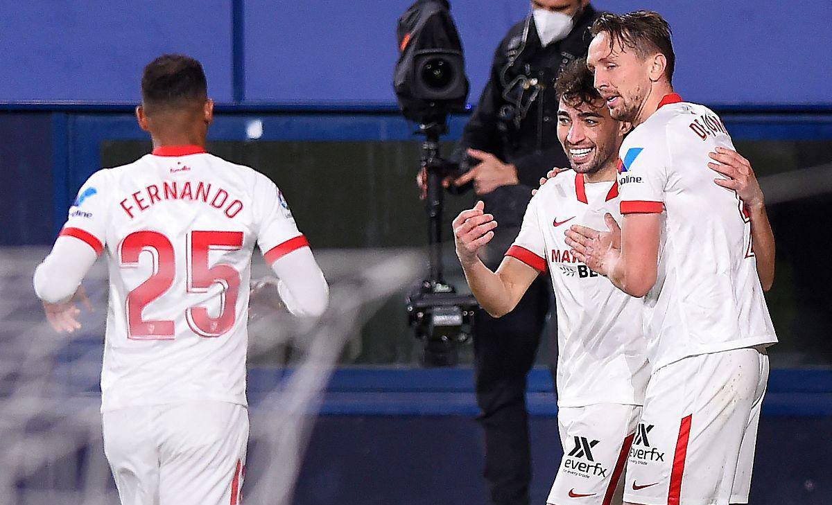 世俱杯2025-塞维利亚遭遇主场负，排名下滑