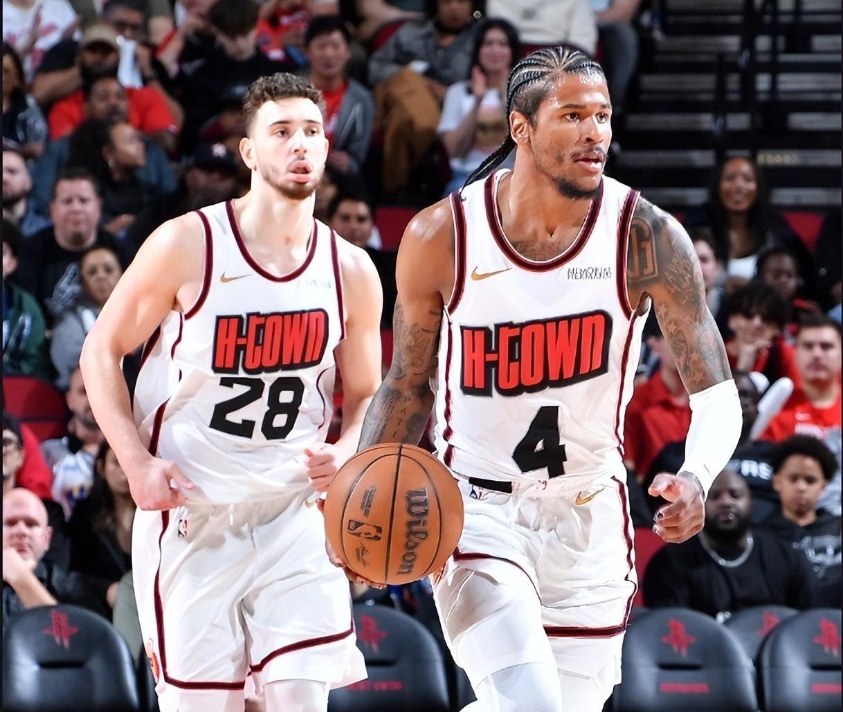 世俱杯-火箭客场大捷，掀翻东部榜首的简单介绍