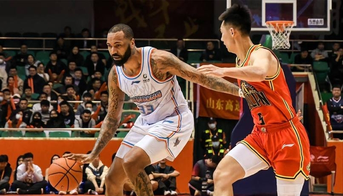 吉林男篮惨遭江苏队逆转失利