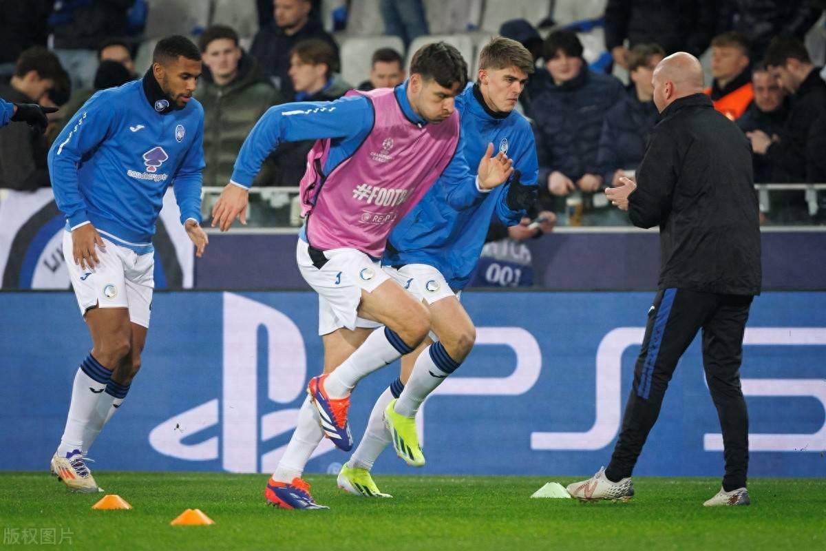 欧冠球赛激烈对决令人热血沸腾