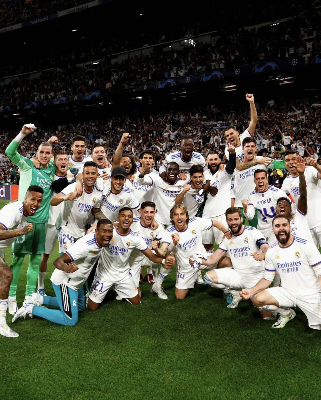 曼彻斯特城雄起，稳操胜券欧冠冠军