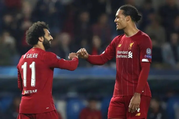 世俱杯-热刺主场1:1握手作罢，前四难以拔得头筹