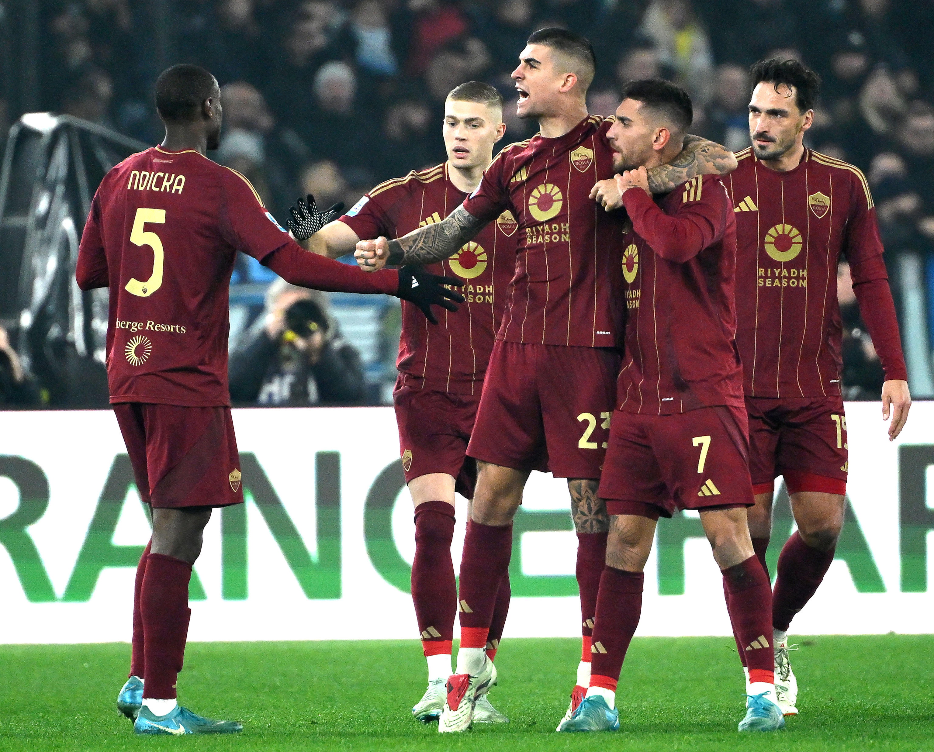 世俱杯赛程-拉齐奥客场战胜佛罗伦萨，迎来复苏