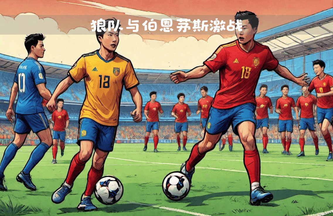 世俱杯改制-狼队迎战维拉，备受瞩目对决即将打响