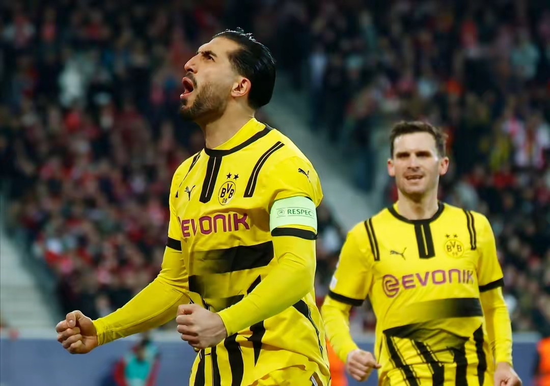 世俱杯-多特蒙德战平强敌，保持欧冠席位