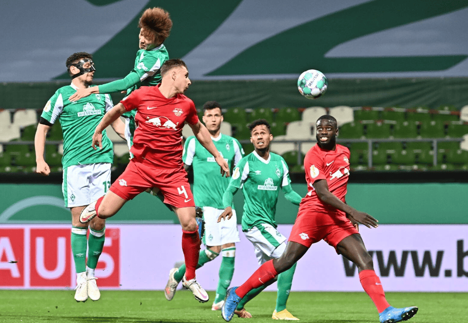 世俱杯官网-RB莱比锡主场不敌对手，连续四轮不胜