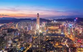 深圳佳兆业客场遭遇困难，百尺竿头更进一步