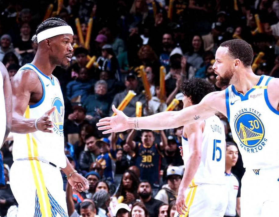 世俱杯直播-勇士受伤球员回归重返巅峰战团队