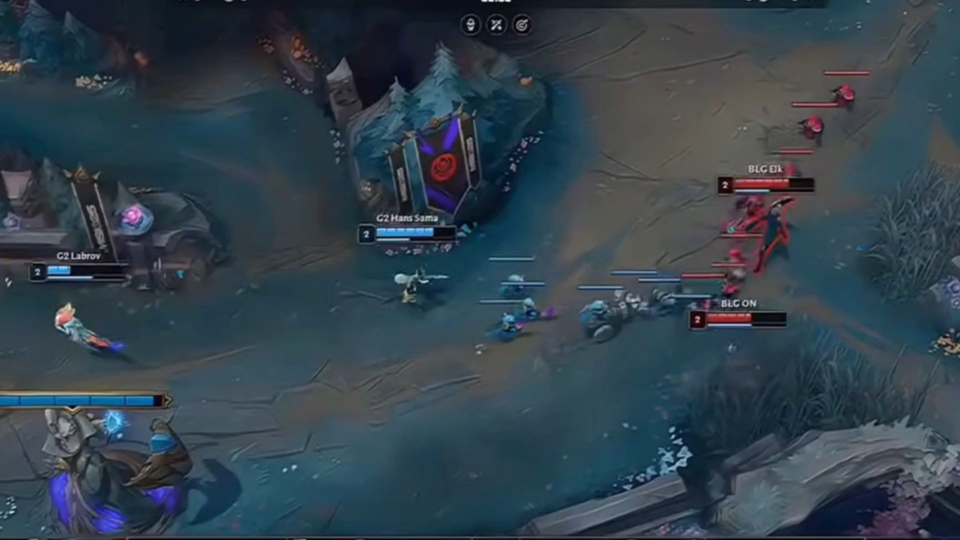 世俱杯参赛资格-FLY力克IG，Hanssama极限生还后反打峡谷大战成都决赛之夜，引爆全场热议的简单介绍