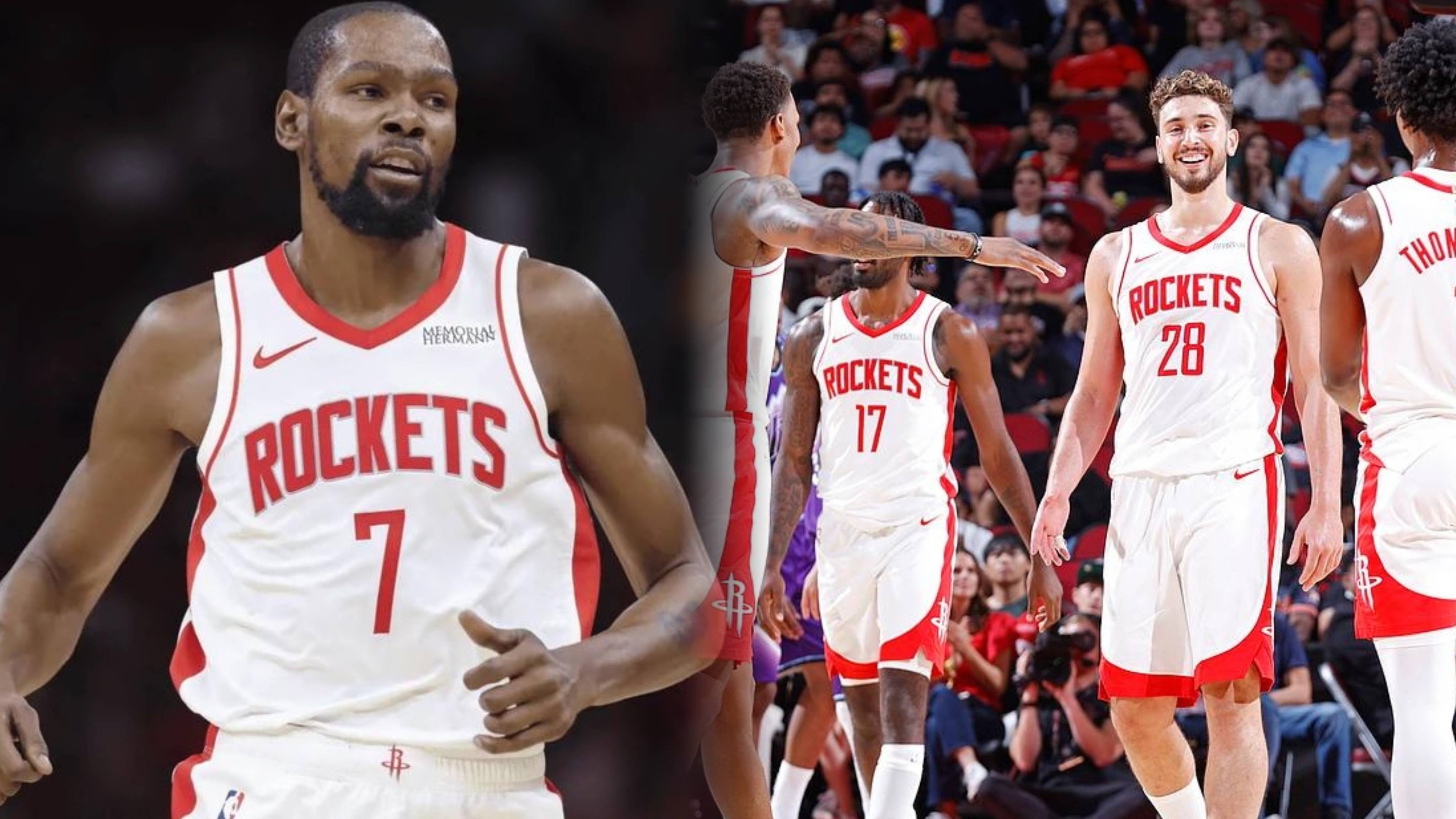 杜兰特汤神发威分狂欢保罗回来带走火箭 杜兰特汤神发威分狂欢保罗回来带走火箭