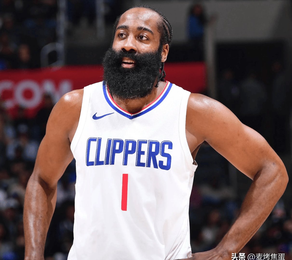 火箭签下球员助阵哈登，冲击东部决赛