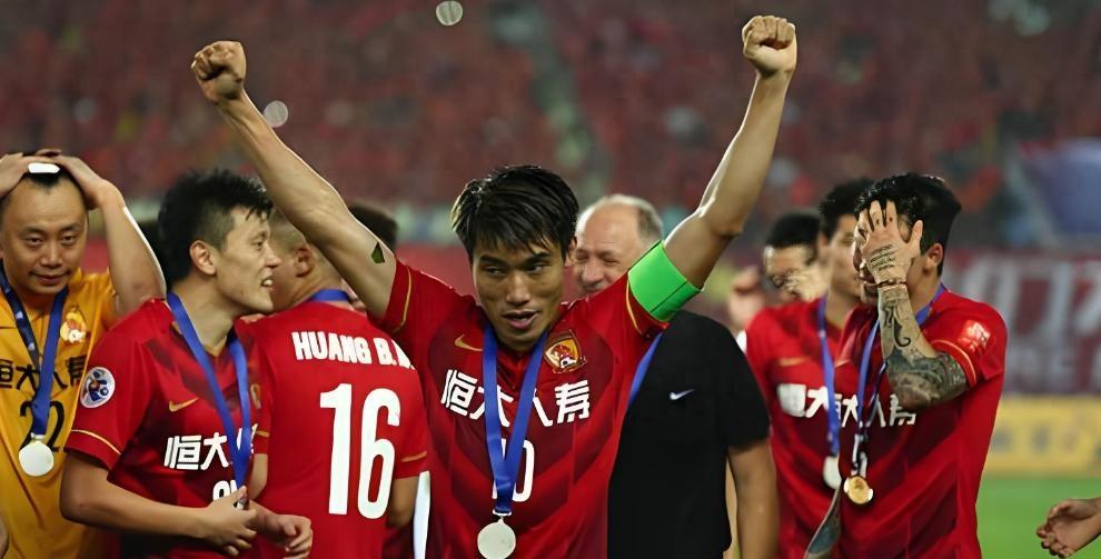 广州恒大淘宝封堵对手攻击控场取胜收获胜利 广州恒大淘宝封堵对手攻击控场取胜收获胜利