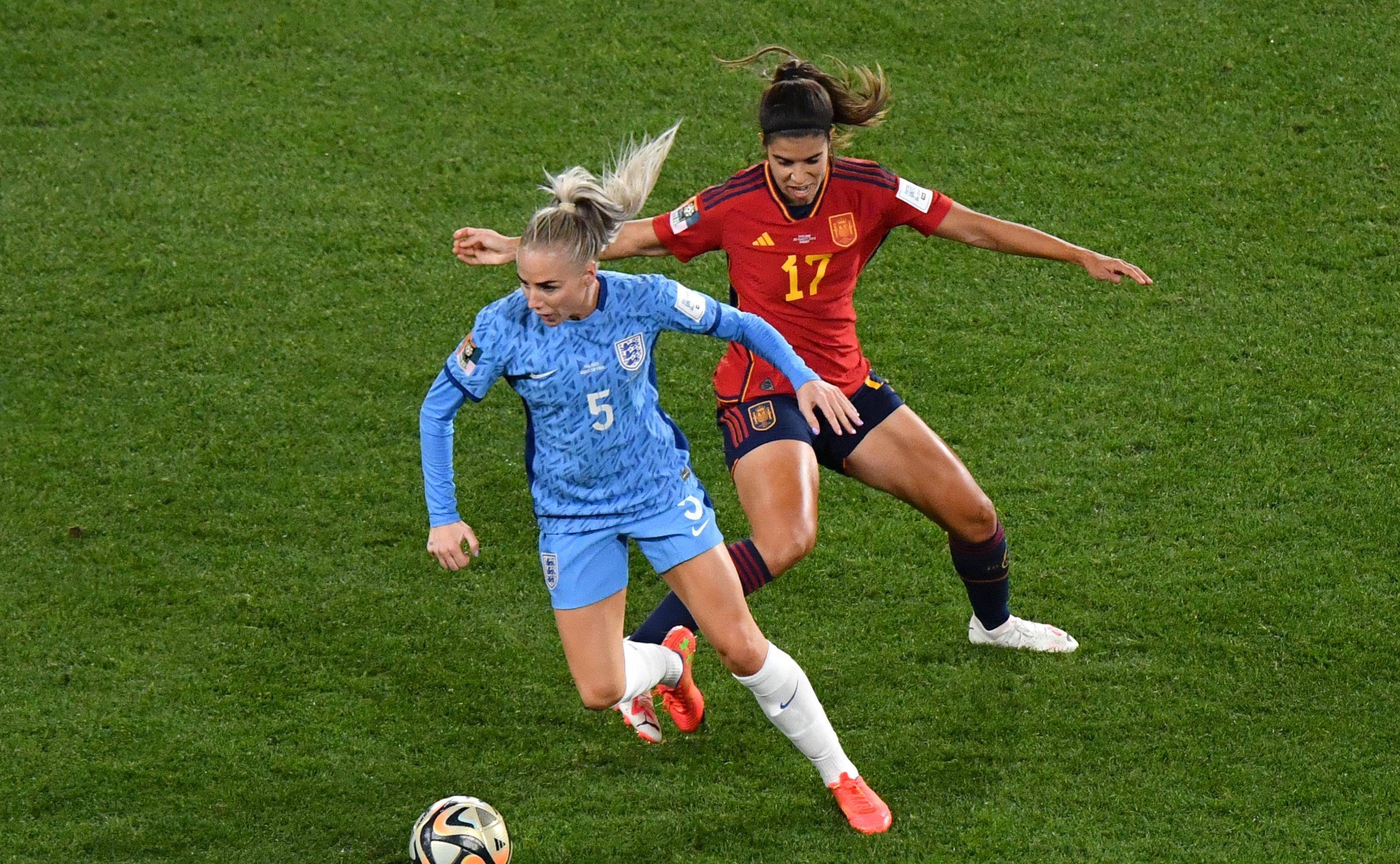 世俱杯直播-精彩瞬间:女足比赛中传来惊艳一幕