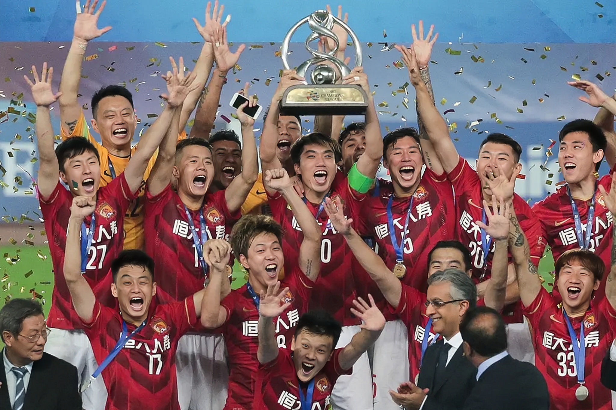 世俱杯2025-亚洲足坛豪门争霸,实力对决精彩纷呈