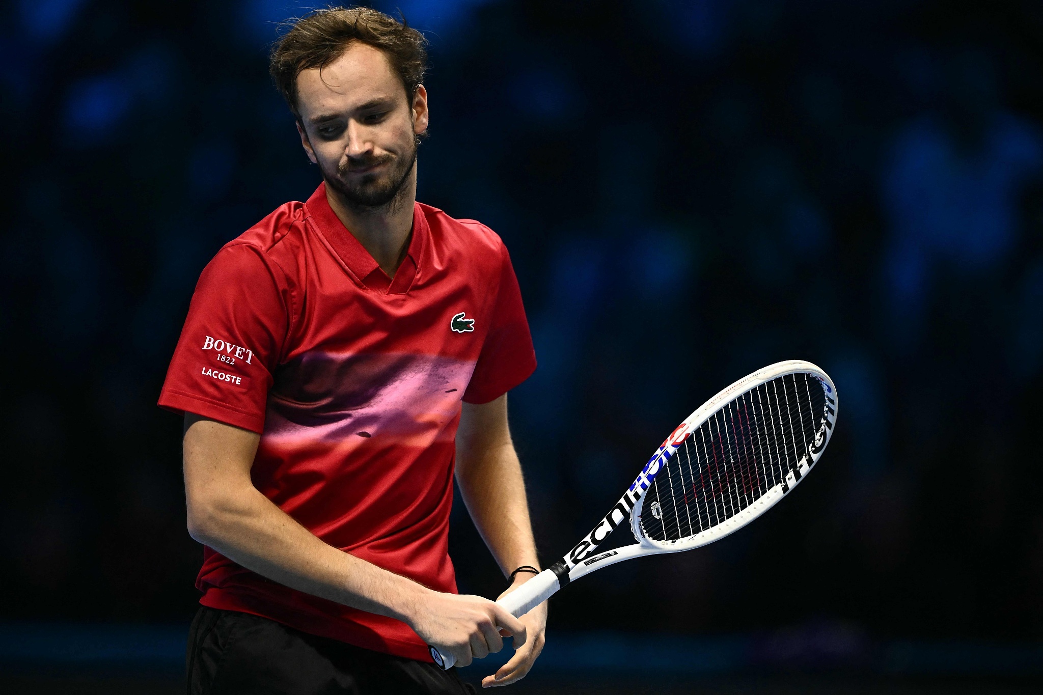 世俱杯-关于年终总决赛力克蒙特卡洛大师赛,梅德韦杰夫带队取胜的信息