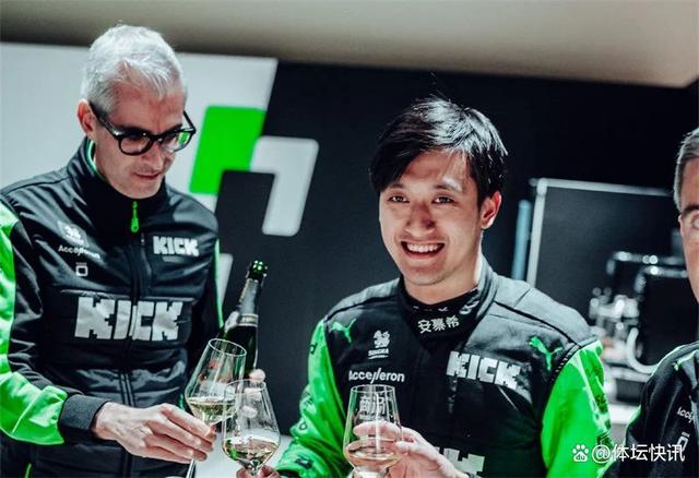世俱杯赛程-关于哈斯车队绝杀威廉姆斯,周冠宇惊艳四座的信息