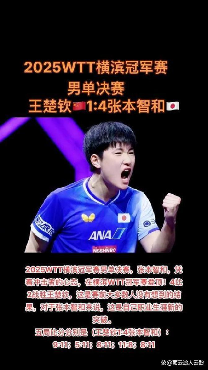 世俱杯2025-日本队鏖战奥地利队，张本智和点燃赛场的简单介绍