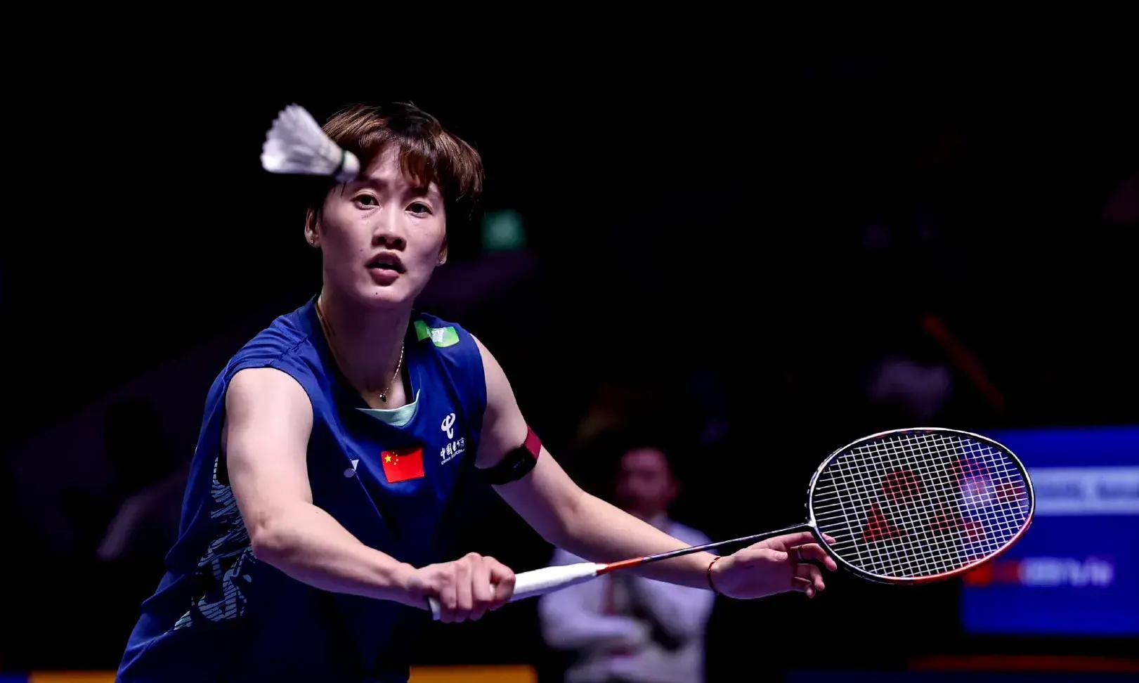 世俱杯分组-日本队鏖战马来西亚队，陈雨菲刷新纪录