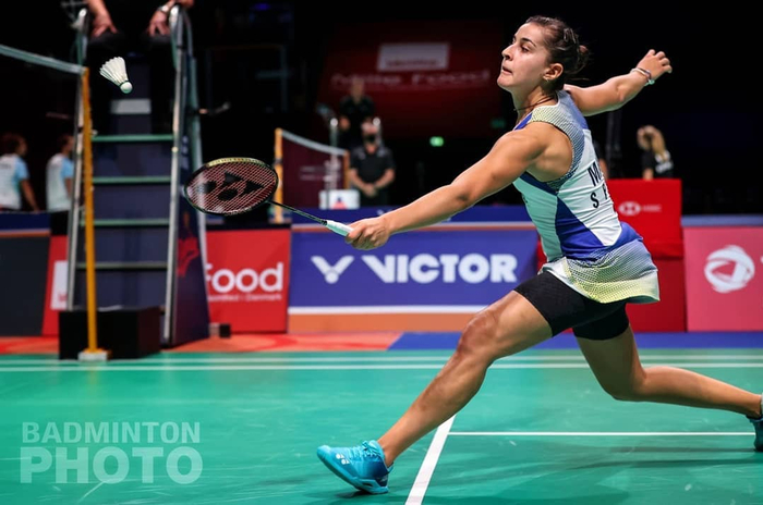 韩国队鏖战丹麦队，马琳统治全场