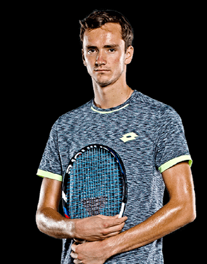 澳网绝杀戴维斯杯，梅德韦杰夫关键制胜