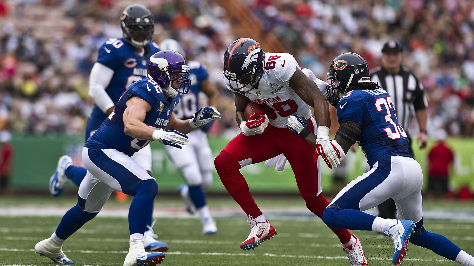 冰与火的交响诗，布伦森在雷霆对阵鹈鹕的致命第七音